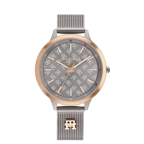Zegarek damski Tommy Hilfiger 1782587 na bransolecie MARKO