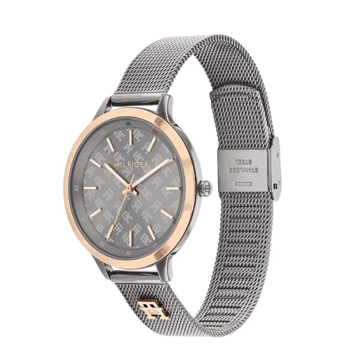 Zegarek damski Tommy Hilfiger 1782587 na bransolecie MARKO