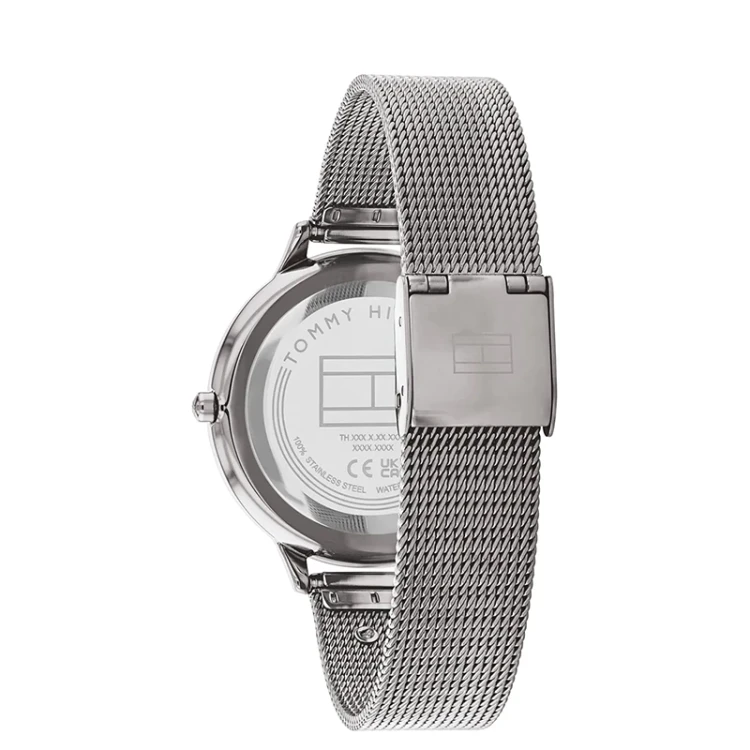 Zegarek damski Tommy Hilfiger 1782587 na bransolecie MARKO