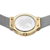 Damski zegarek Bering Classic 12131-010-GWP1 zestaw z bransoletką MARKO