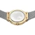 Damski zegarek Bering Classic 12131-010-GWP1 zestaw z bransoletką MARKO