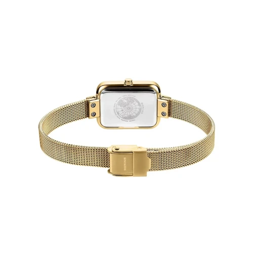Damski zegarek Bering Classic 14520-334 jasna tarcza MARKO