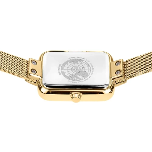 Damski zegarek Bering Classic 14520-334   jasna tarcza