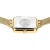 Damski zegarek Bering Classic 14520-334 jasna tarcza MARKO