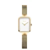 Damski zegarek Bering Classic 14520-334 jasna tarcza MARKO