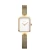 Damski zegarek Bering Classic 14520-334 jasna tarcza MARKO