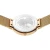Damski zegarek Bering Classic 14531-330 jasna tarcza MARKO