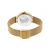 Damski zegarek Bering Classic 14531-330 jasna tarcza MARKO