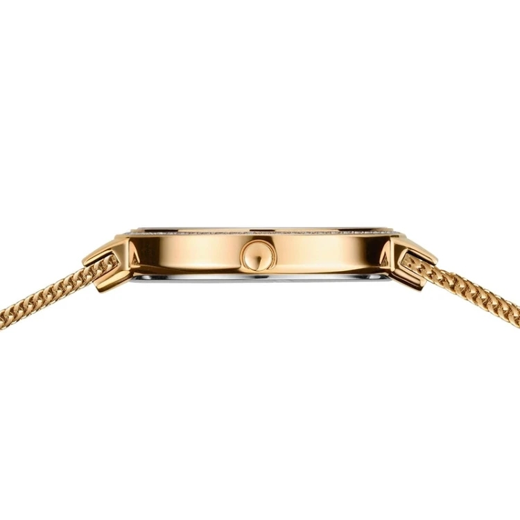 Damski zegarek Bering Classic 14531-330 jasna tarcza MARKO