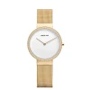 Damski zegarek Bering Classic 14531-330 jasna tarcza MARKO