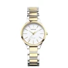 Damski zegarek Bering Classic 15630-701 bikolor MARKO