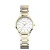 Damski zegarek Bering Classic 15630-701 bikolor MARKO