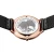Zegarek damski Bering Classic 15729-166 czarna bransoleta mesh MARKO