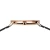 Zegarek damski Bering Classic 15729-166 czarna bransoleta mesh MARKO