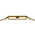 Damski zegarek Bering Classic 18226-334 jasna tarcza MARKO