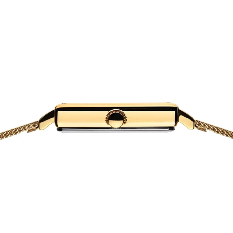 Damski zegarek Bering Classic 18226-334 jasna tarcza MARKO