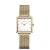 Damski zegarek Bering Classic 18226-334 jasna tarcza MARKO