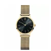 Damski zegarek Bering Classic 14129-332 na bransolecie typu mesh MARKO