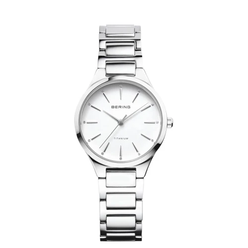 Damski zegarek Bering Classic 15630-704 MARKO