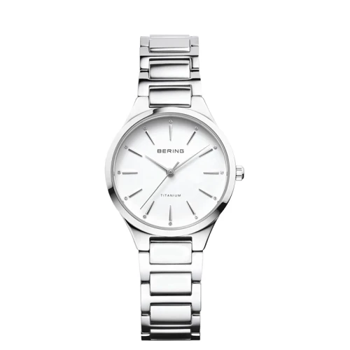 Damski zegarek Bering Classic 15630-704