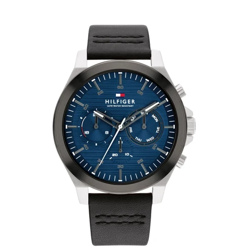 Zegarek męski Tommy Hilfiger 1710523 na pasku MARKO
