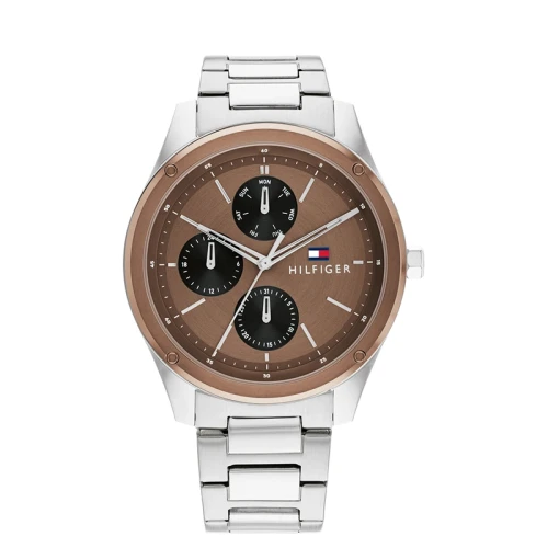 Zegarek męski Tommy Hilfiger 1710533 na bransolecie MARKO