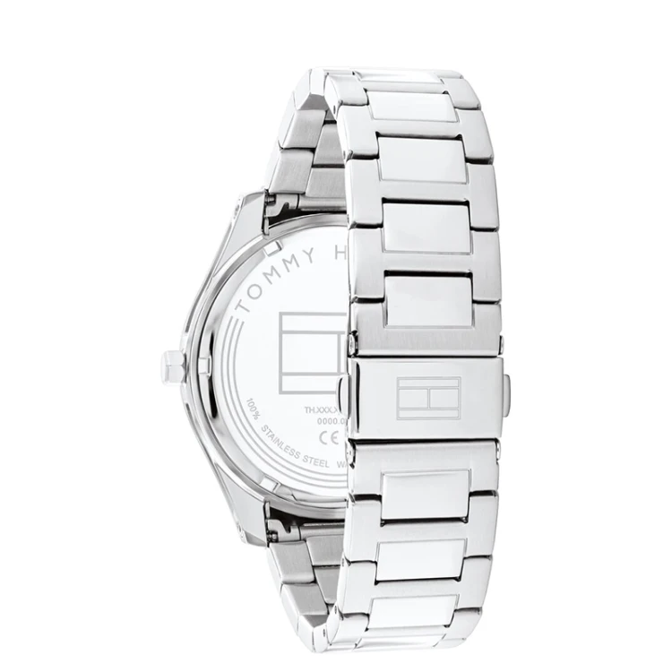 Zegarek męski Tommy Hilfiger 1710533 na bransolecie MARKO