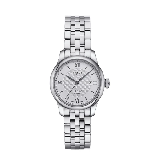Tissot T0062071103800 LE LOCLE AUTOMATIC LADY damski MARKO