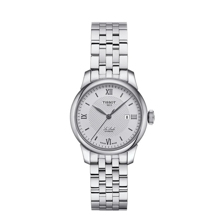 Tissot T0062071103800 LE LOCLE AUTOMATIC LADY damski MARKO