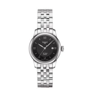 Zegarek damski Tissot T0062071105800 T-Classic na bransolecie