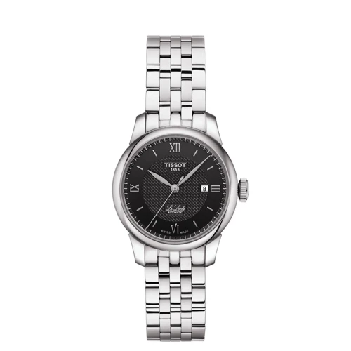 Tissot T0062071105800 LE LOCLE AUTOMATIC LADY damski MARKO