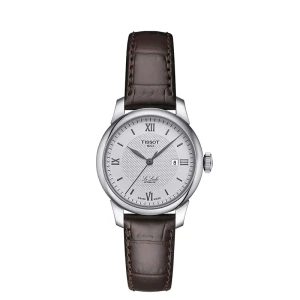 Zegarek damski Tissot T0062071603800 T-Classic na pasku