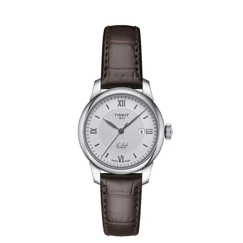 Tissot T0062071603800 LE LOCLE AUTOMATIC LADY damski MARKO