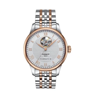 Zegarek męski Tissot T0064072203302 T-Classic na bransolecie
