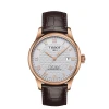 Tissot T0064073603300 LE LOCLE POWERMATIC 80 męski MARKO
