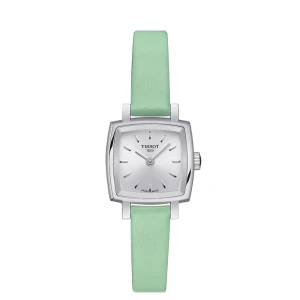 Zegarek damski Tissot T0581091603101 T-Lady na pasku
