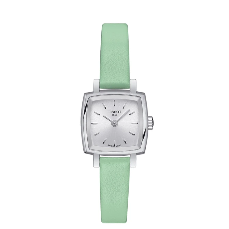 Tissot T0581091603101 LOVELY SUMMER SET damski MARKO
