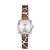 Tissot T0581091703600 LOVELY SQUARE damski MARKO