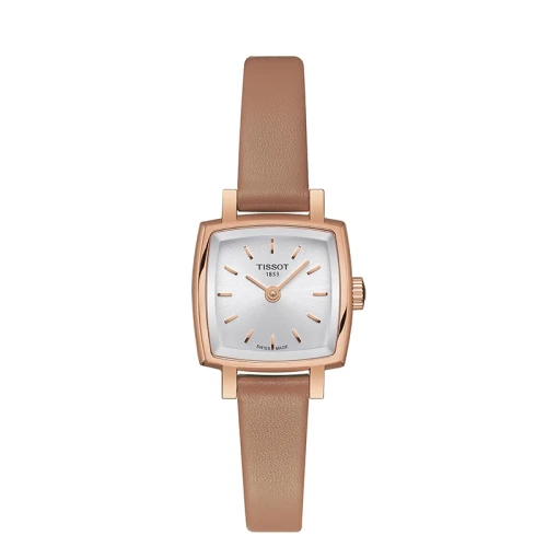 Tissot T0581093603101 LOVELY SUMMER SET damski MARKO