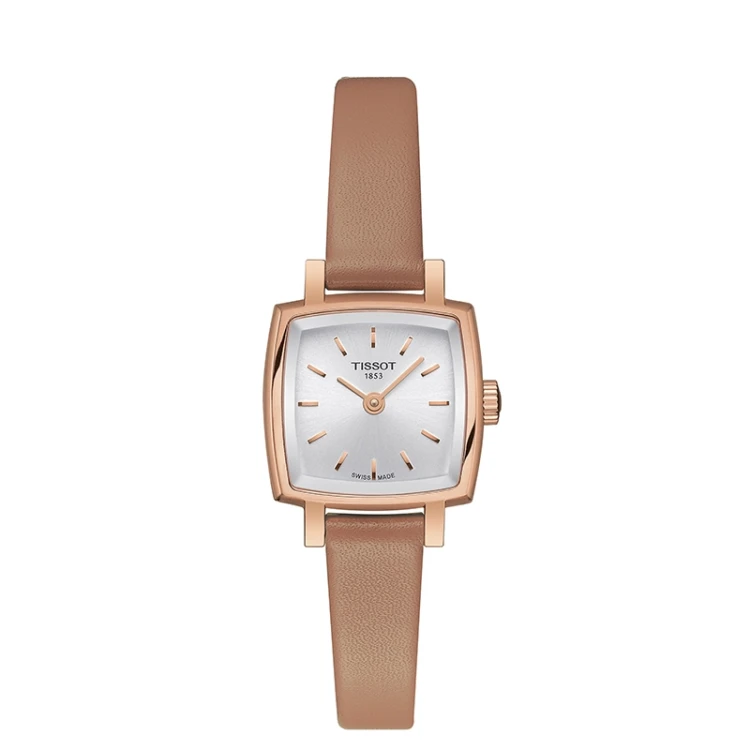 Tissot T0581093603101 LOVELY SUMMER SET damski MARKO