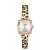 Tissot T0581093703600 LOVELY SQUARE damski MARKO
