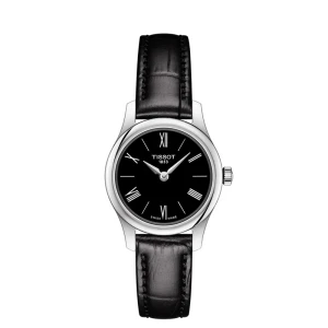 Tissot T0630091605800 TRADITION 5.5 LADY  damski