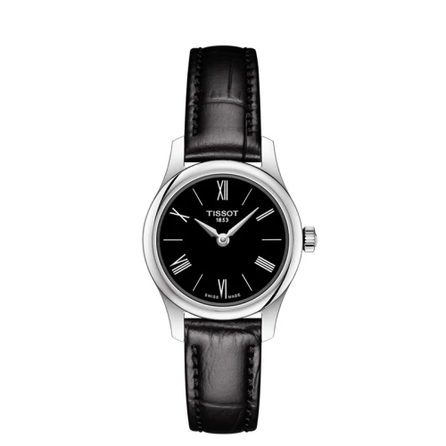 Tissot T0630091605800 TRADITION 5.5 LADY  damski