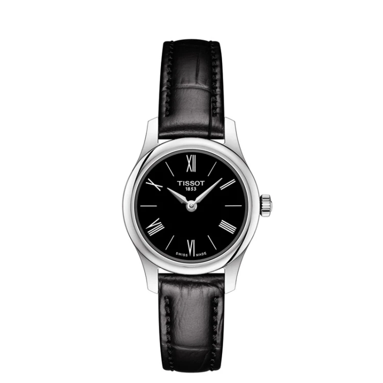 Tissot T0630091605800 TRADITION 5.5 LADY damski MARKO