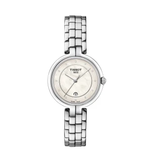 Zegarek damski Tissot T0942101111601 T-Lady na bransolecie