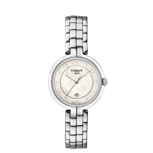 Tissot T0942101111601 FLAMINGO damski MARKO