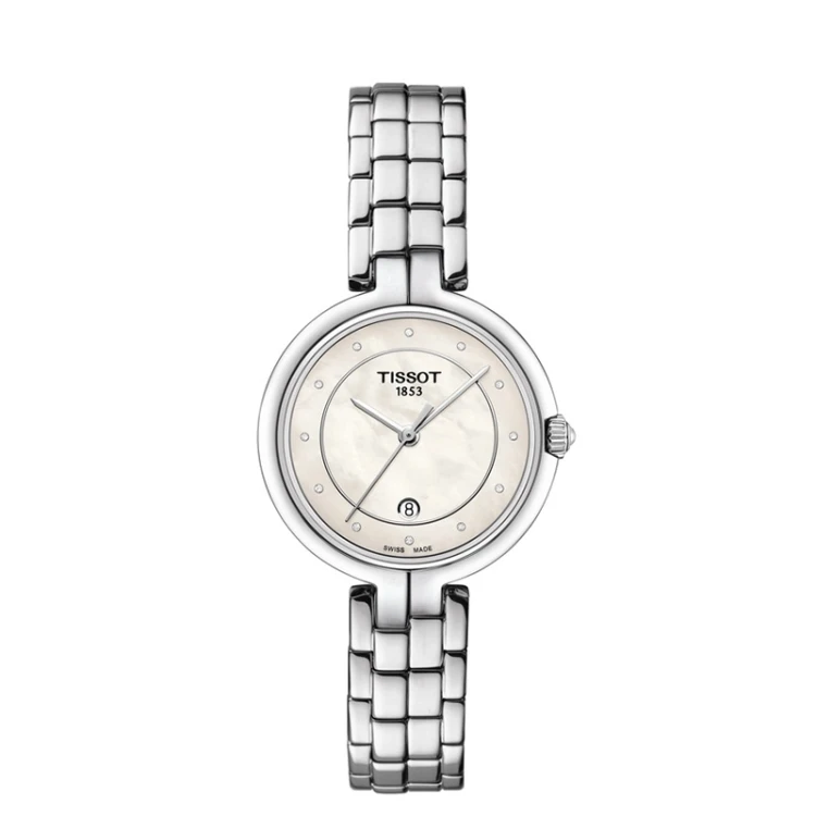 Tissot T0942101111601 FLAMINGO damski MARKO