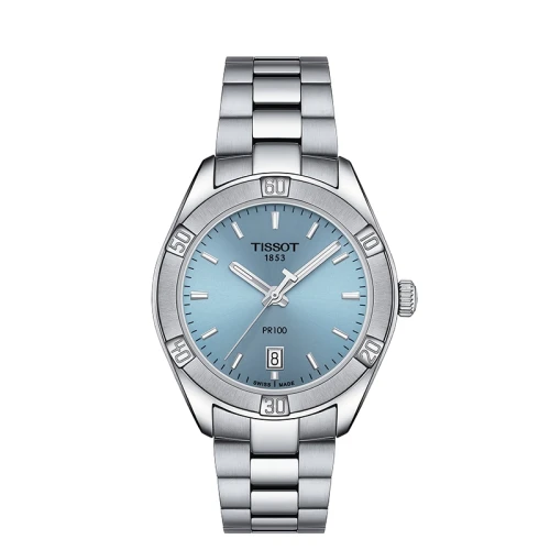 Tissot T1019101135100 PR 100 LADY SPORT CHIC damski MARKO