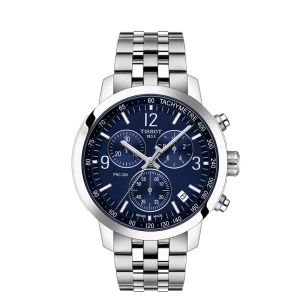 Zegarek męski Tissot T1144171104700 T-Sport na bransolecie