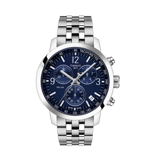 Tissot T1144171104700 PRC 200 CHRONOGRAPH męski MARKO